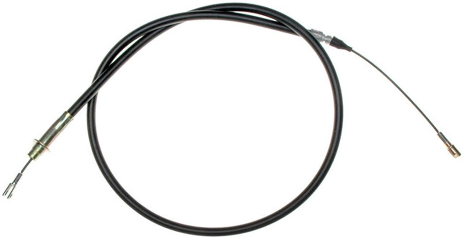 Raybestos BC93707 Professional Grade Parking Brake Cable