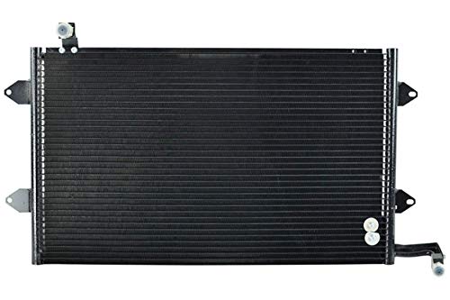 OSC Cooling Products 4645 New Condenser