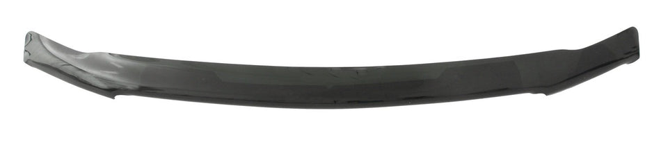 Auto Ventshade [AVS] Bugflector / Hood Shield | Fits 1995 - 2005 Chevrolet Astro/GMC Safari, 1 pc. | Dark Smoke - 22001