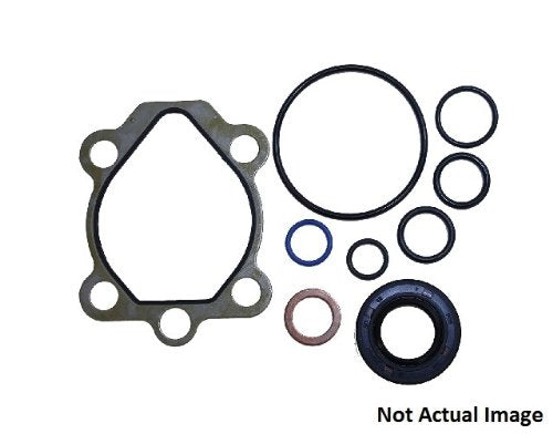 Edelmann 9078 Power Steering Pump Seal Kit