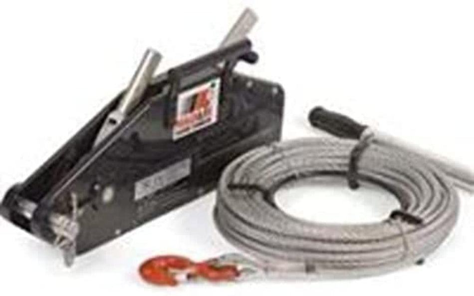 ARB MHWTH Recovery Gear and General Accessories