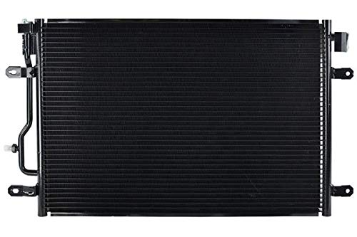 OSC Cooling Products 3160 New Condenser