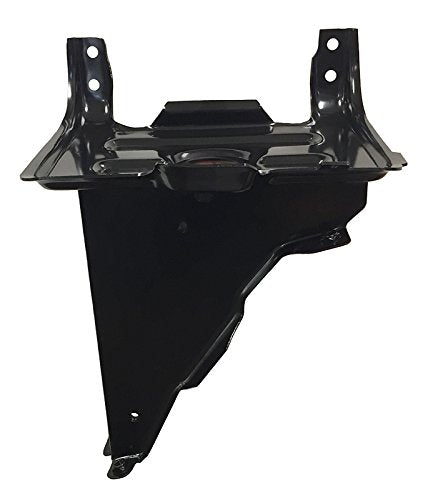 Battery Tray with Support - 81-87 Chevy GMC Truck; 81-91 Blazer Jimmy Suburban