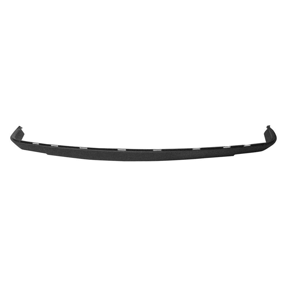 Replace GM1092200C - Front Lower Bumper Deflector Extension