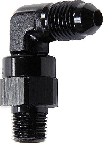 Allstar Performance ALL50109 90 Degree Swivel -4 to1/8 NPT