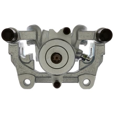 Raybestos Disc Brake Caliper And Bracket Assembly BPIFRC12712C