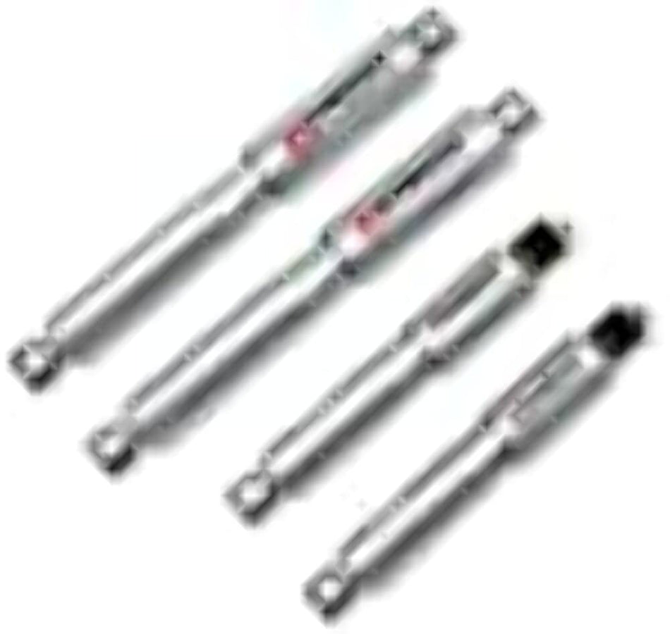 Belltech 9527 Street Performance Shock Absorber Set