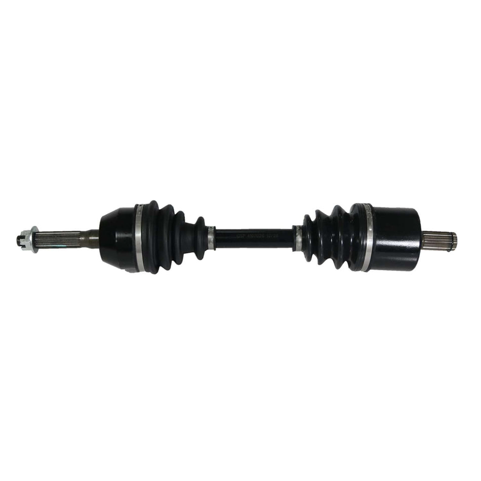 GSP 4107026 CV Axle Assembly - Compatible with Select Polaris SPORTSMAN 400 - FRONT