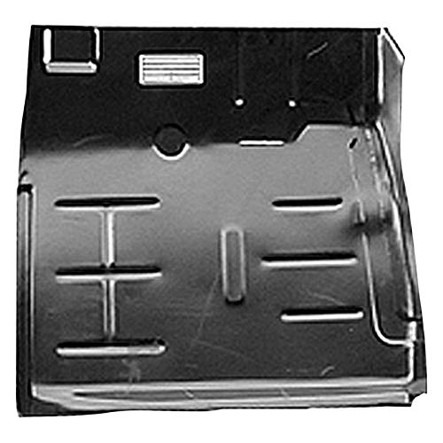 Multiple Manufacturers OE Replacement Floor Pan Dodge Pickup Dodge FULLSIZE(-2002) 1981-1993