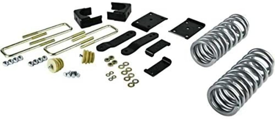 Belltech 441 Lowering Kit