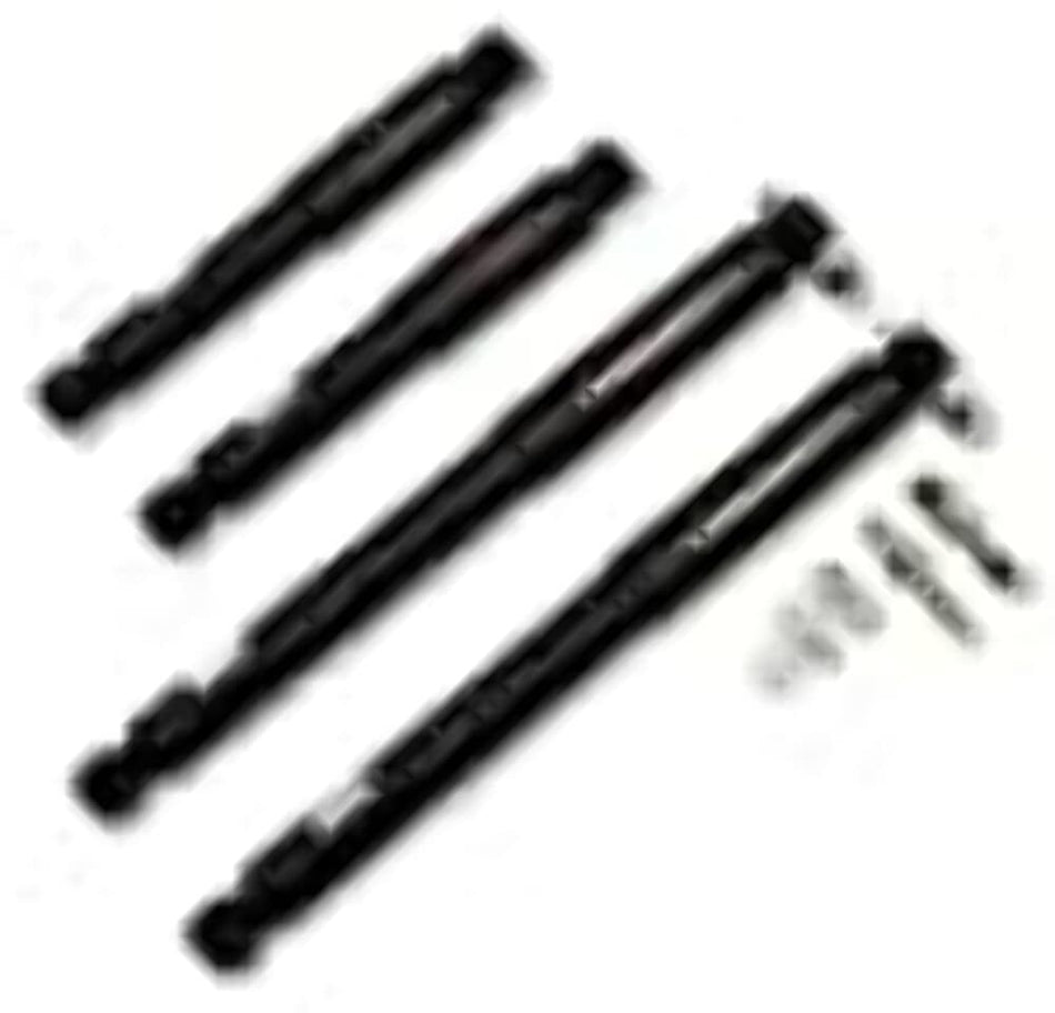 Belltech 9154 Nitro Drop 2 Shock Absorber Set