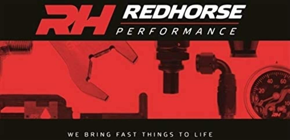 Redhorse Performance 6045082 Hose End