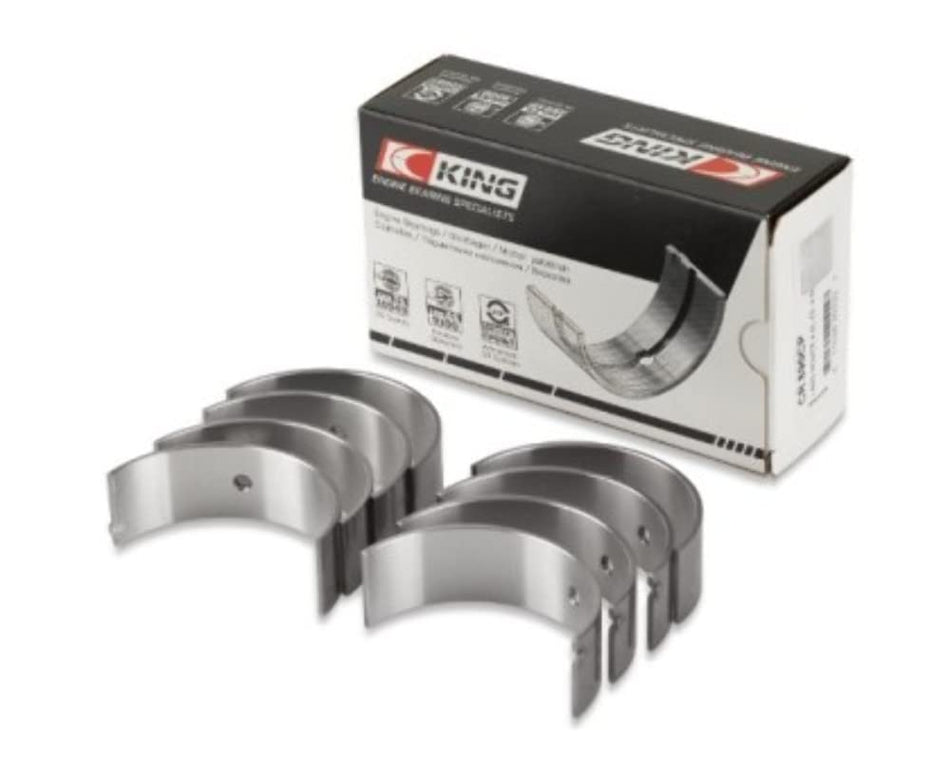 King Engine Bearings CR439AM Connecting Rod Bearing Set