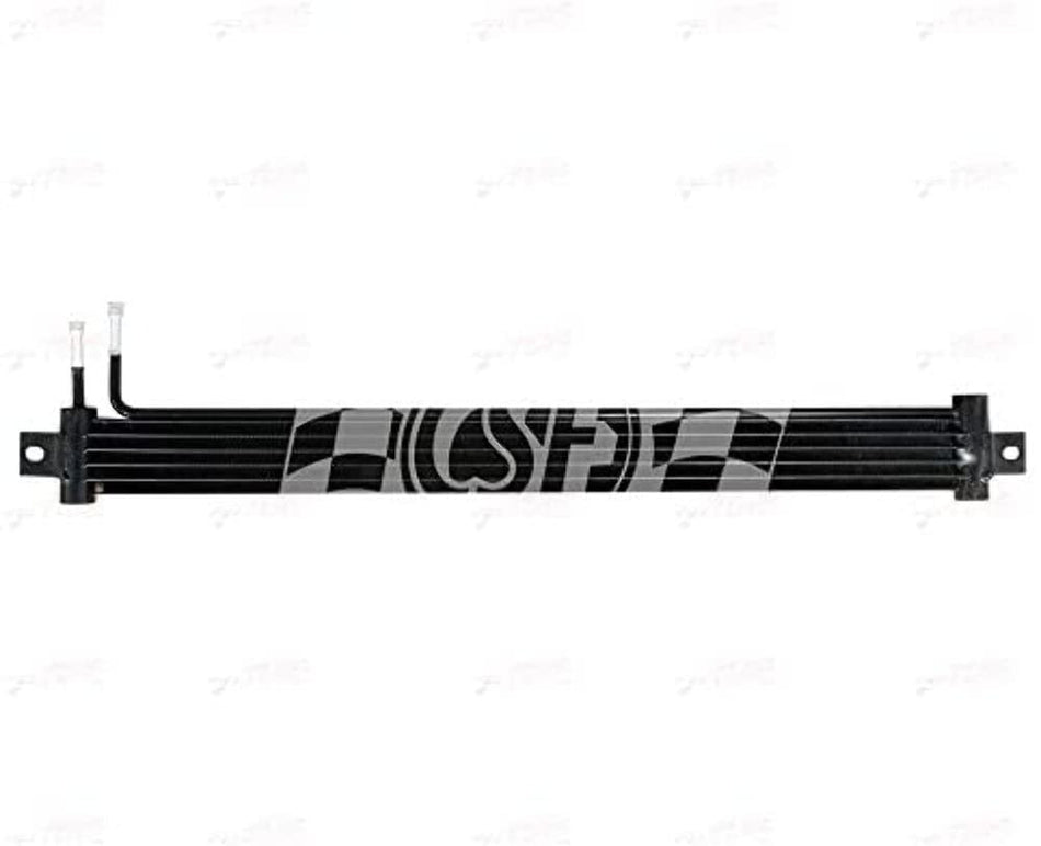 CSF Radiators 20002: Oil Cooler, Hyundai Entourage 3.8L 2008-2007; Kia Sedona 3.5L 2014-2006; Kia Sedona 3.8L 2014-2006
