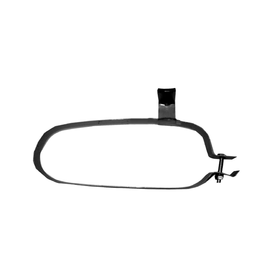 AP Exhaust Products 8014 Exhaust Bracket