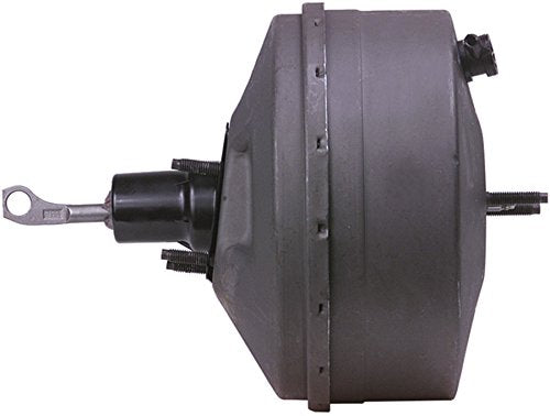 Cardone 5C474400 New Power Brake Booster