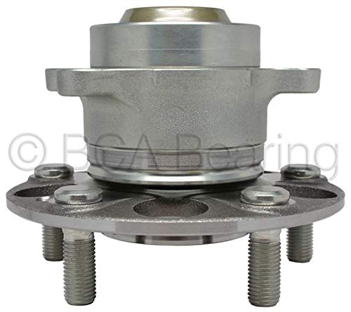 BCA WE60614 Hub Assembly