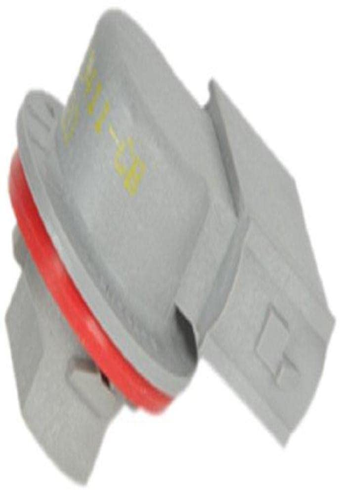 ACDelco GM Original Equipment LS274 Front Turn Signal Lamp Socket