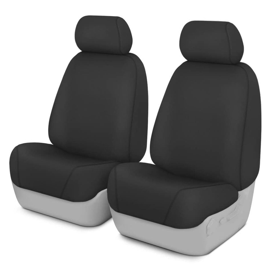 Covercraft SeatSaver Front Row Waterproof Grey Grey SS3240WFGY
