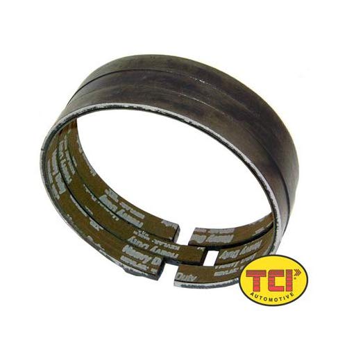 TCI Automotive Band 400/4L80E Rev Kev