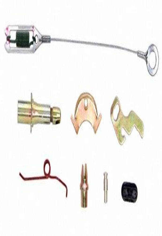 Raybestos H2529 Professional Grade Drum Brake Shoe Adjuster Kit