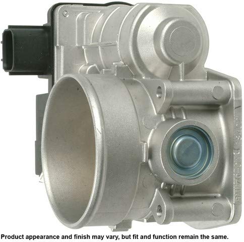 Cardone Reman Fuel Injection Throttle Body P/N:67-0006