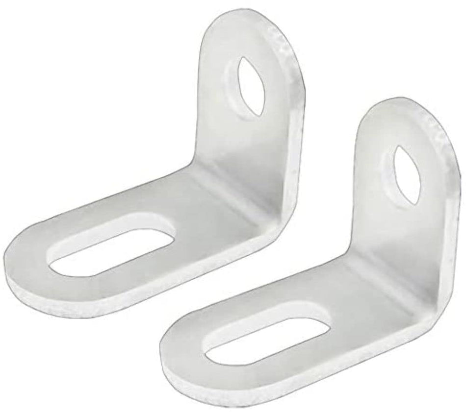 TIE DOWN HOOK 90 DEG, PAIR