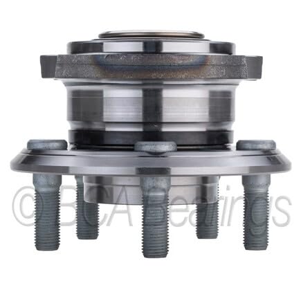 BCA WE60947 Hub Assembly