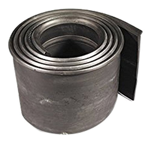 Danchuk 551 Back Body to Bumper Seal