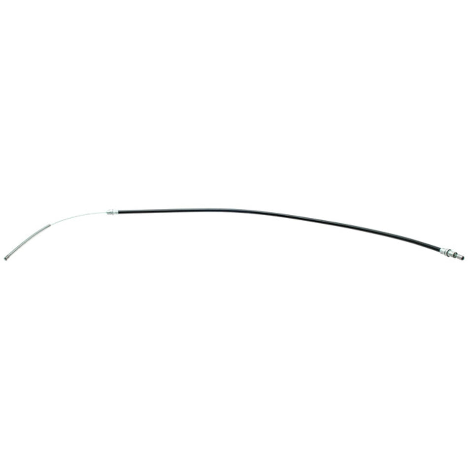 ACDelco Professional 18P2819 Rear Driver Side Parking Brake Cable
