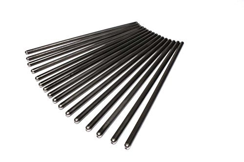 Hi-Tech 7.500 Long.080 Wall, 5/16 Diameter Pushrod Set