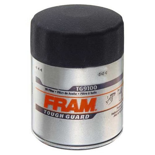 TG9100 Toug Lube Filter