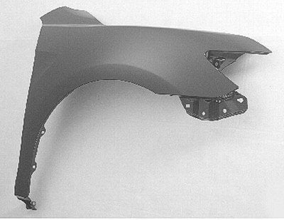 Keystone TO1241211PP Platinum Plus Front Passenger Side Fender (Partslink Number TO1241211)
