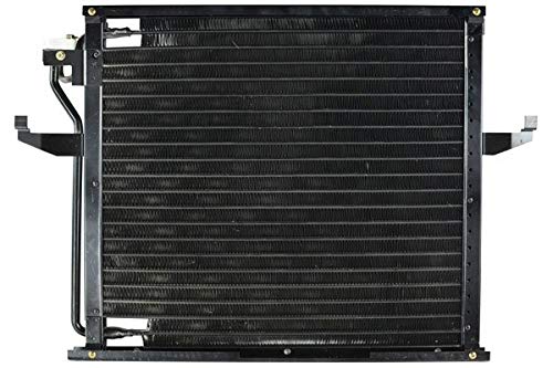 OSC Cooling Products 4327 New Condenser