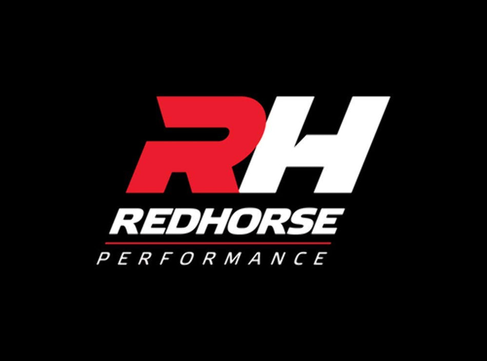 Red Horse Redhorse Performance 8100101 Coupler