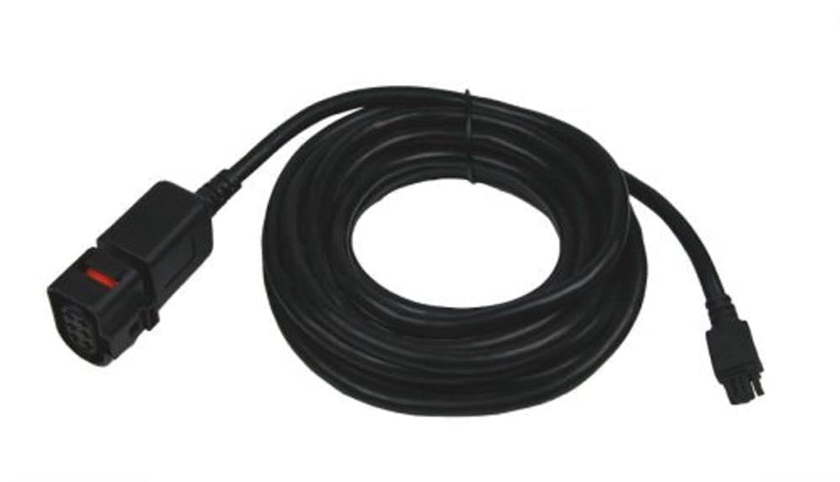 Innovate Motorsports 3828 18 foot Extension O2 Sensor Cable for LM-2