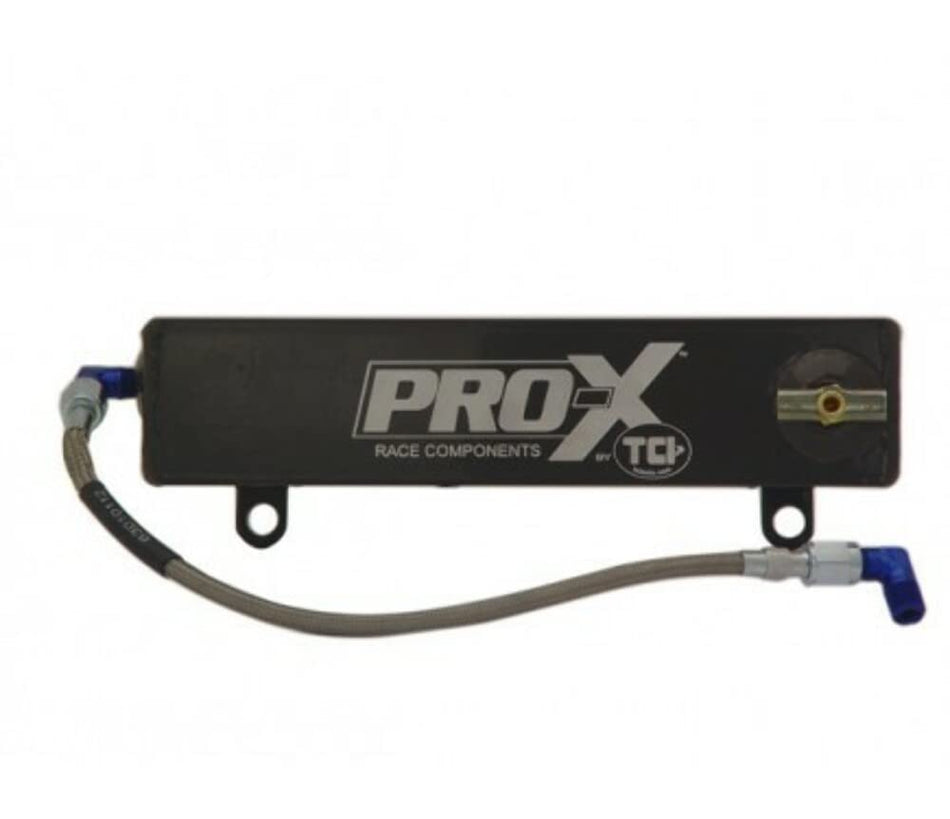 TCI 518005 Transmission Overflow Canister