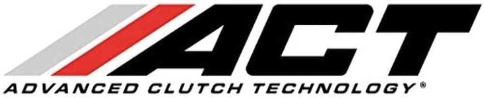 ACT 6214122 6-Pad Sprung Race Clutch Disc