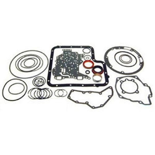 TCI 498700 '89-'95 E4OD 2WD/4x4 Racing Overhaul Kit