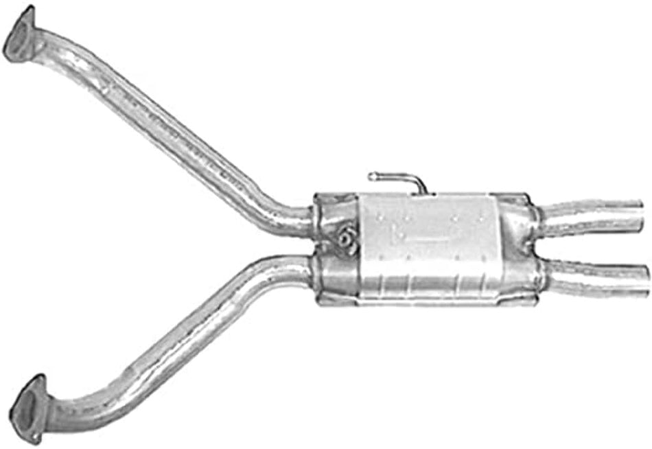 AP Exhaust 58471 Exhaust Pipe