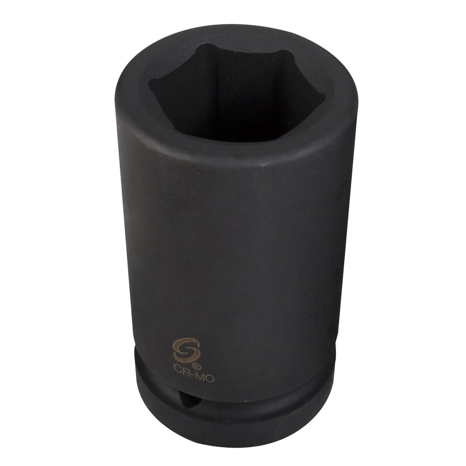 Sunex 525MD 1-Inch Drive 25mm Deep Impact Socket