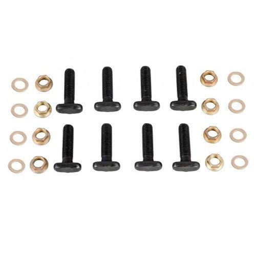 Strange B1300HSTKIT 3/8 Housing End Stud Kit (8