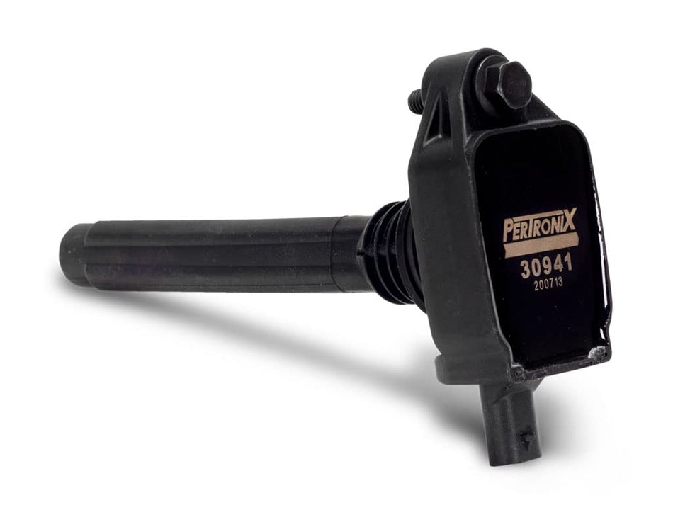 PerTronix 30941 Flame-Thrower Coil for 2011-20 Chrysler V6; Single Coil
