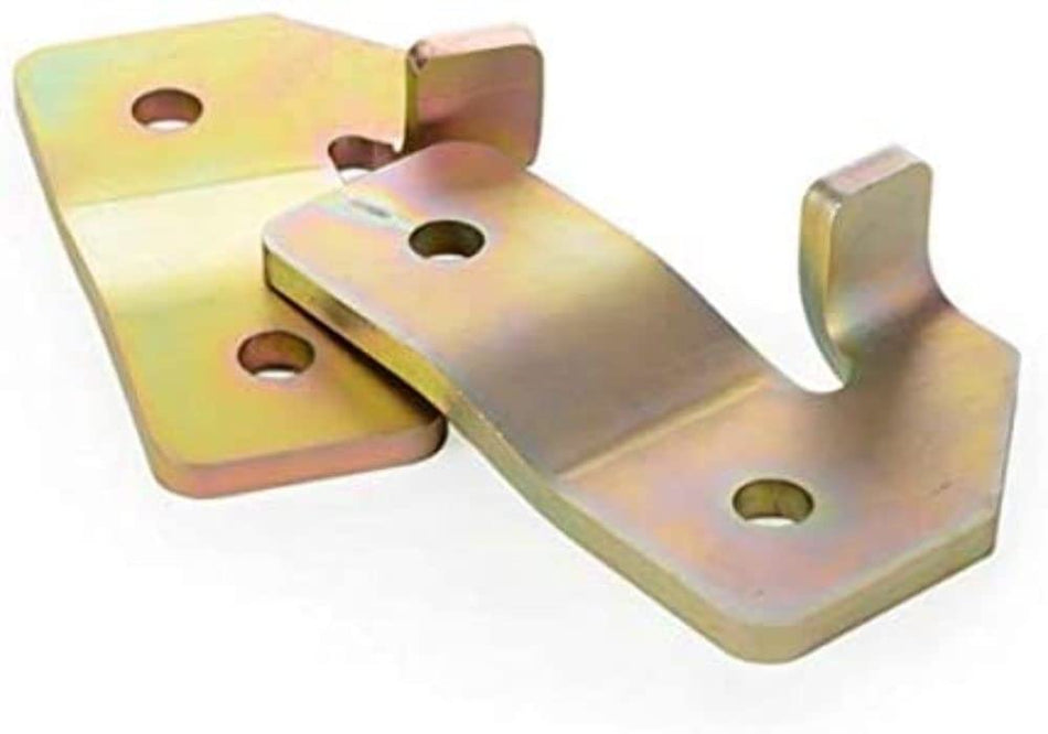 ARB Stone Flap Kit-Lc 34mm T Arms (OME662)