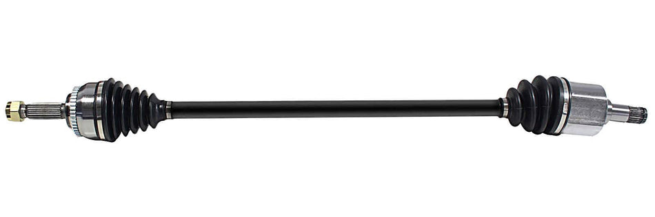 GSP NCV51526 CV Axle Shaft Assembly - Right Front (Passenger Side)