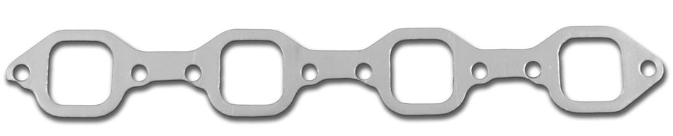Remflex 3062 Exhaust Gasket for Ford V8 Engine, (Set of 2)