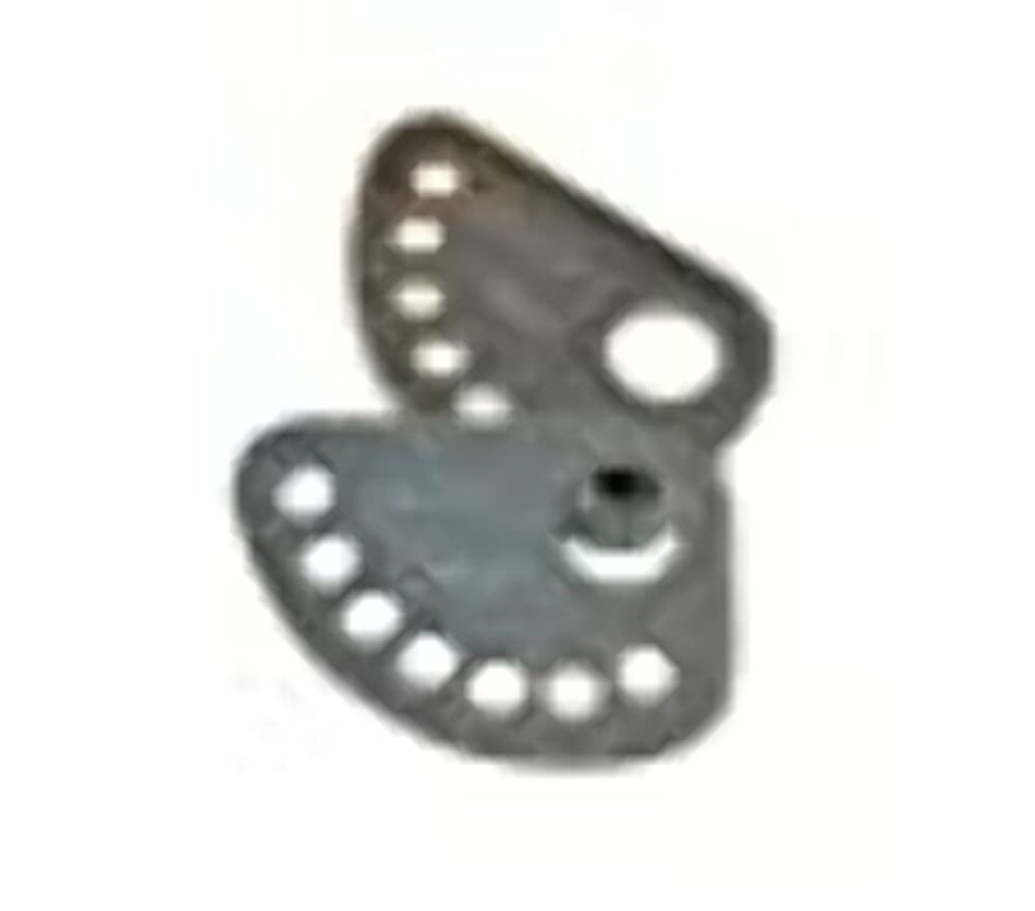 Specialty Products Company GM Alignment Cam Lock Plate - 86321