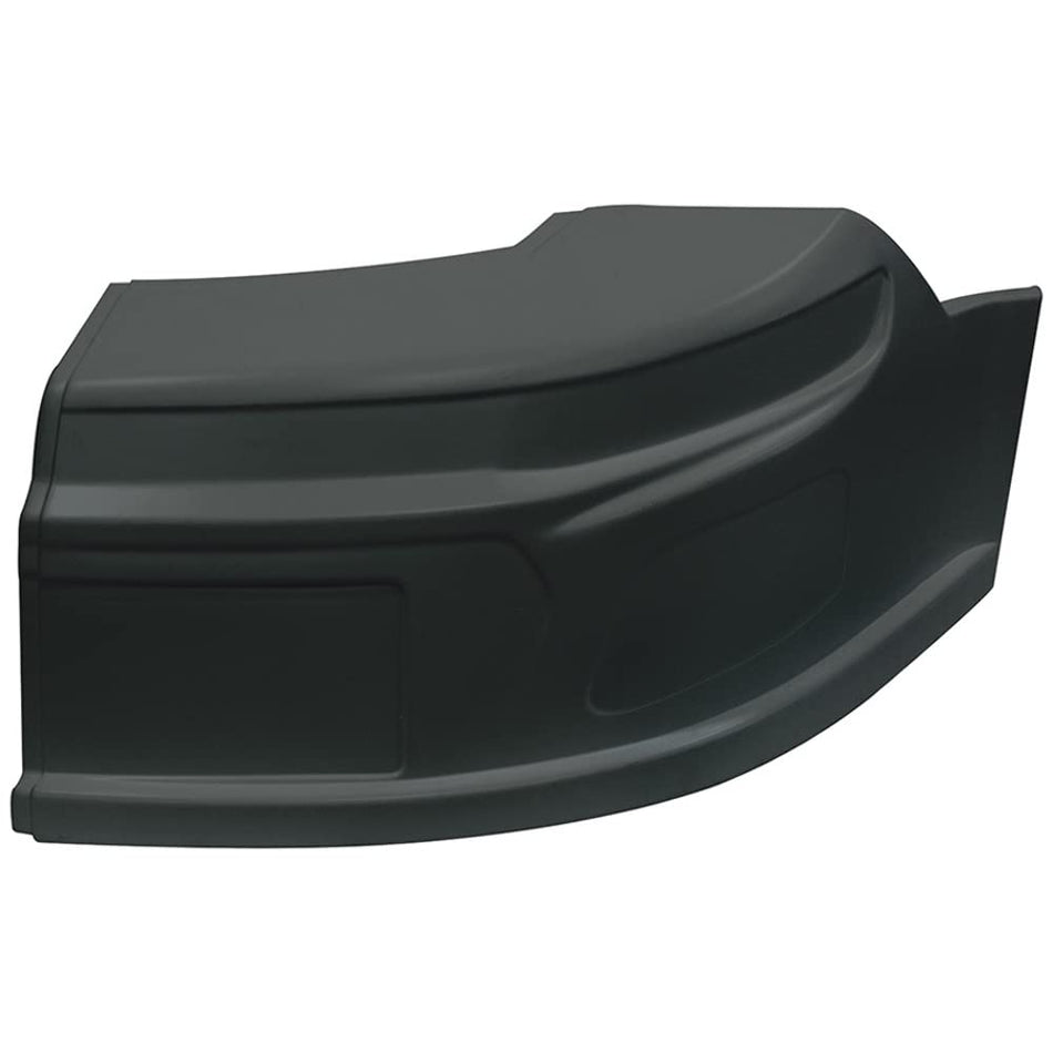 ALLSTAR PERFORMANCE Camaro SS Short Track Nose Black LH
