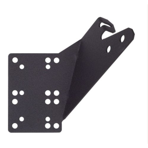 Panavise Custom InDash Mount for Toyota Prius '02-03
