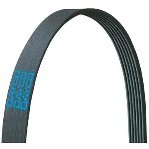 Dayco 5101079 Poly Rib Serpentine Belt